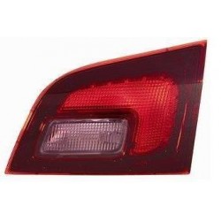 Gruppo ottico posteriore interno rosso scuro modelli SW lato dx