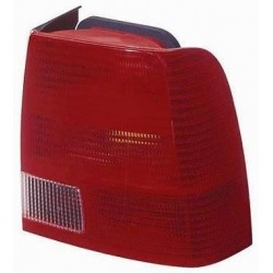 Gruppo ottico posteriore bianco rosso modelli berlina lato dx