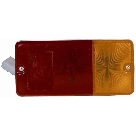 Fanale posteriore passeggero - dx
