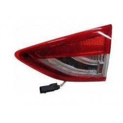 Fanale posteriore interno a led passeggero - dx