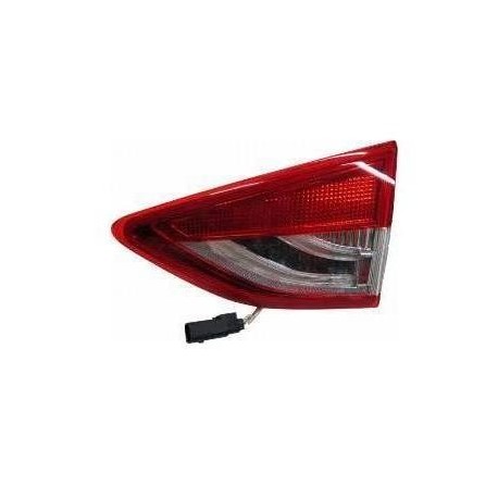 Fanale posteriore interno a led passeggero - dx