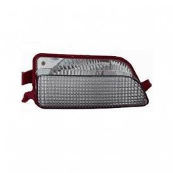 Retronebbia passeggero - dx