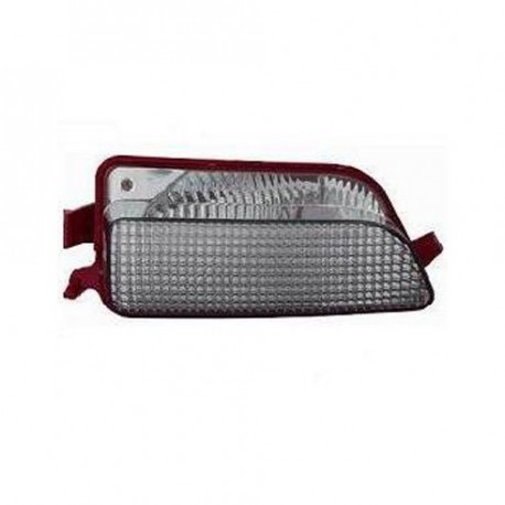 Retronebbia passeggero - dx