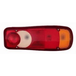 Gruppo ottico posteriore a 4 viti versione Cassonato dal 2012 in poi lato dx