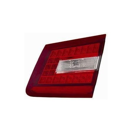 Fanale posteriore interno a led bianco rosso passeggero - dx