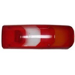 Lente posteriore passeggero - dx