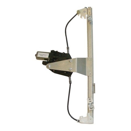 Alzacristalli elettrico con funzione comfort anteriore destro mod. 3/5 porte
