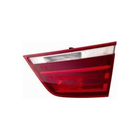 Gruppo ottico posteriore interno a led lato dx