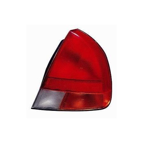 Gruppo ottico posteriore lato dx