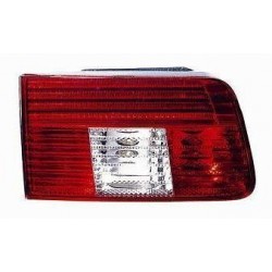 Gruppo ottico posteriore interno bianco rosso a led modelli SW lato sx