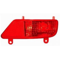 Retronebbia passeggero - dx