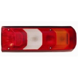 Fanale posteriore passeggero - dx