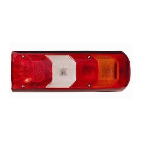 Fanale posteriore passeggero - dx