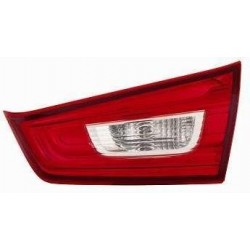 Gruppo ottico posteriore interno bianco rosso lato dx