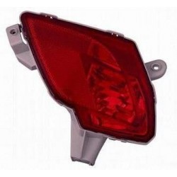 Retronebbia passeggero - dx