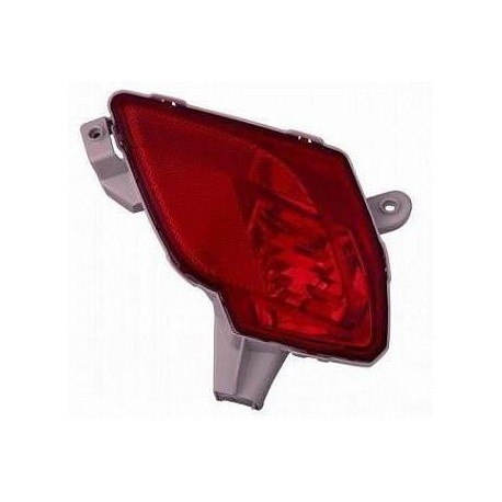 Retronebbia passeggero - dx