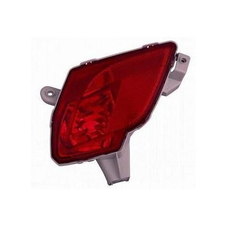 Retronebbia guida - sx