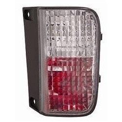 Retronebbia passeggero - dx