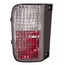 Retronebbia guida - sx