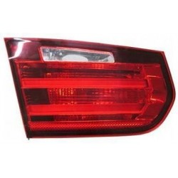 Gruppo ottico posteriore interno a led modelli berlina lato sx