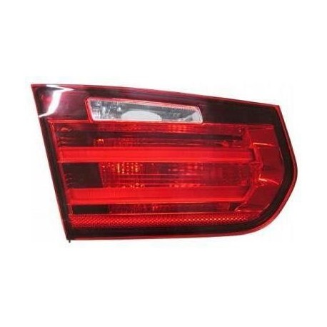 Gruppo ottico posteriore interno a led modelli berlina lato sx