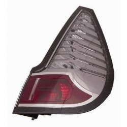 Gruppo ottico posteriore lato dx