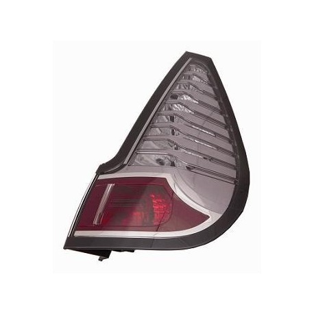 Gruppo ottico posteriore lato dx