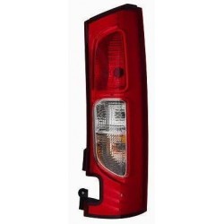 Gruppo ottico posteriore modelli 2 porte lato dx