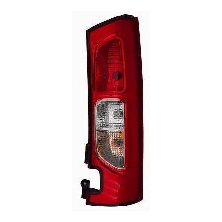 Gruppo ottico posteriore modelli 2 porte lato dx