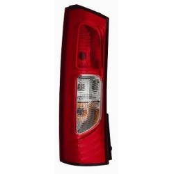 Gruppo ottico posteriore modelli 1 porta lato sx