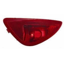 Retronebbia passeggero - dx