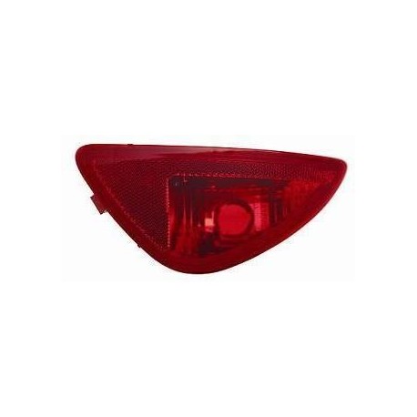 Retronebbia passeggero - dx