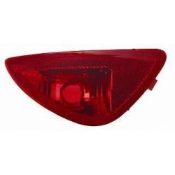 Retronebbia guida - sx