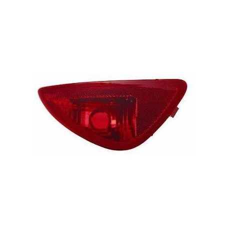 Retronebbia guida - sx