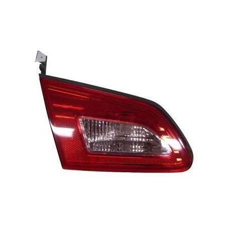 Fanale posteriore interno guida - sx