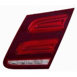 Fanale posteriore interno a led bianco rosso passeggero - dx