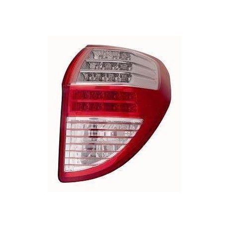 Gruppo ottico posteriore a led versione Ichikoh lato dx