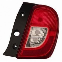 Gruppo ottico posteriore lato dx