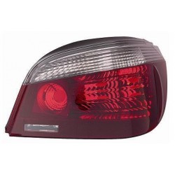 Gruppo ottico posteriore con fondo fume modelli berlina lato dx