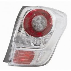 Gruppo ottico posteriore a led lato dx