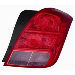 Gruppo ottico posteriore lato dx