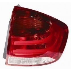 Gruppo ottico posteriore esterno lato dx