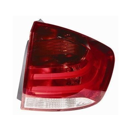 Gruppo ottico posteriore esterno lato dx