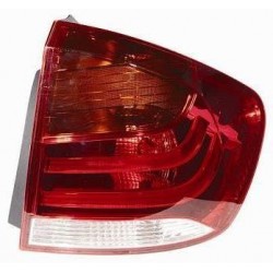 Gruppo ottico posteriore esterno a led lato dx