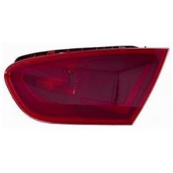 Gruppo ottico posteriore interno rosso a led lato dx