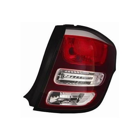 Gruppo ottico posteriore modelli dal 05/2013 in poi lato dx