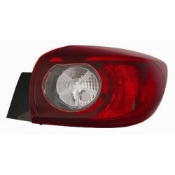 Gruppo ottico posteriore esterno modelli 5 porte lato dx