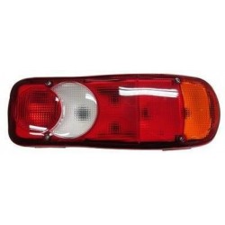 Gruppo ottico posteriore lato dx