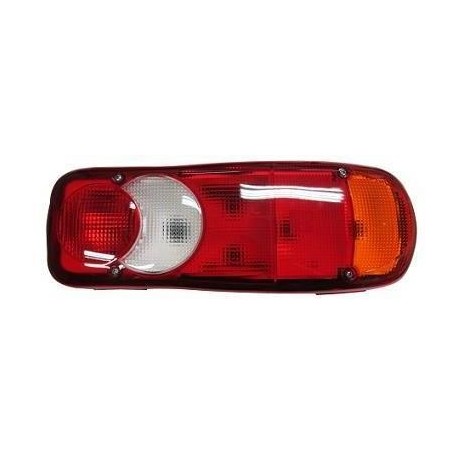 Gruppo ottico posteriore lato dx