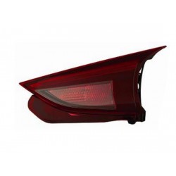 Gruppo ottico posteriore interno a led passeggero - dx